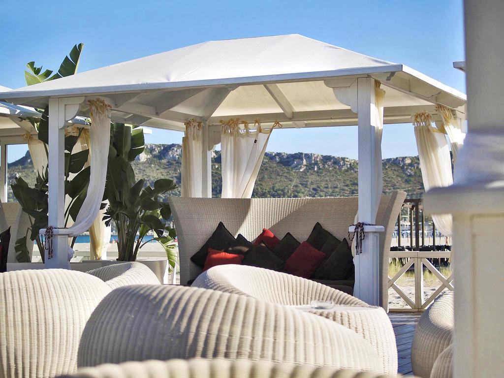 Hotel Villa Fanny Cagliari Exterior photo
